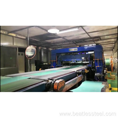 Black Annealed Cold Rolled Steel Coil For Building